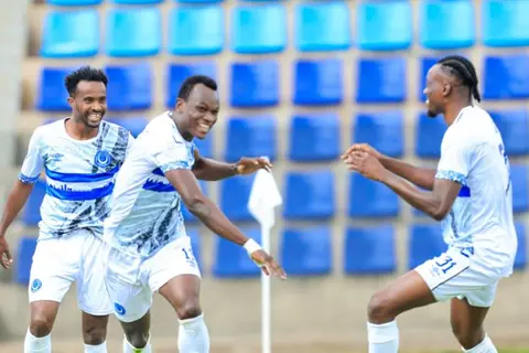 الهلال السوداني يهزم البوليس الكيني بهدف كوليبالي في دوري أبطال أفريقيا